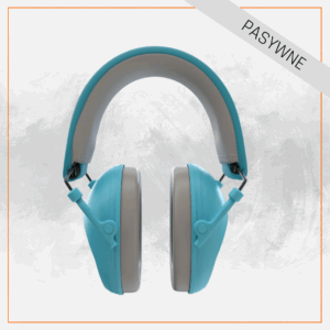 Ochronniki słuchu dla dzieci ISOTunes Defender