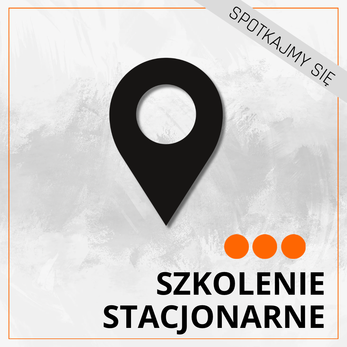 Szkolenia stacjonarne