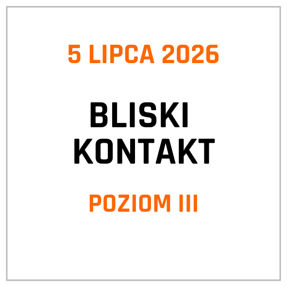 SZKOLENIE STRZELECKIE Z INSTRUKTOR PAULĄ